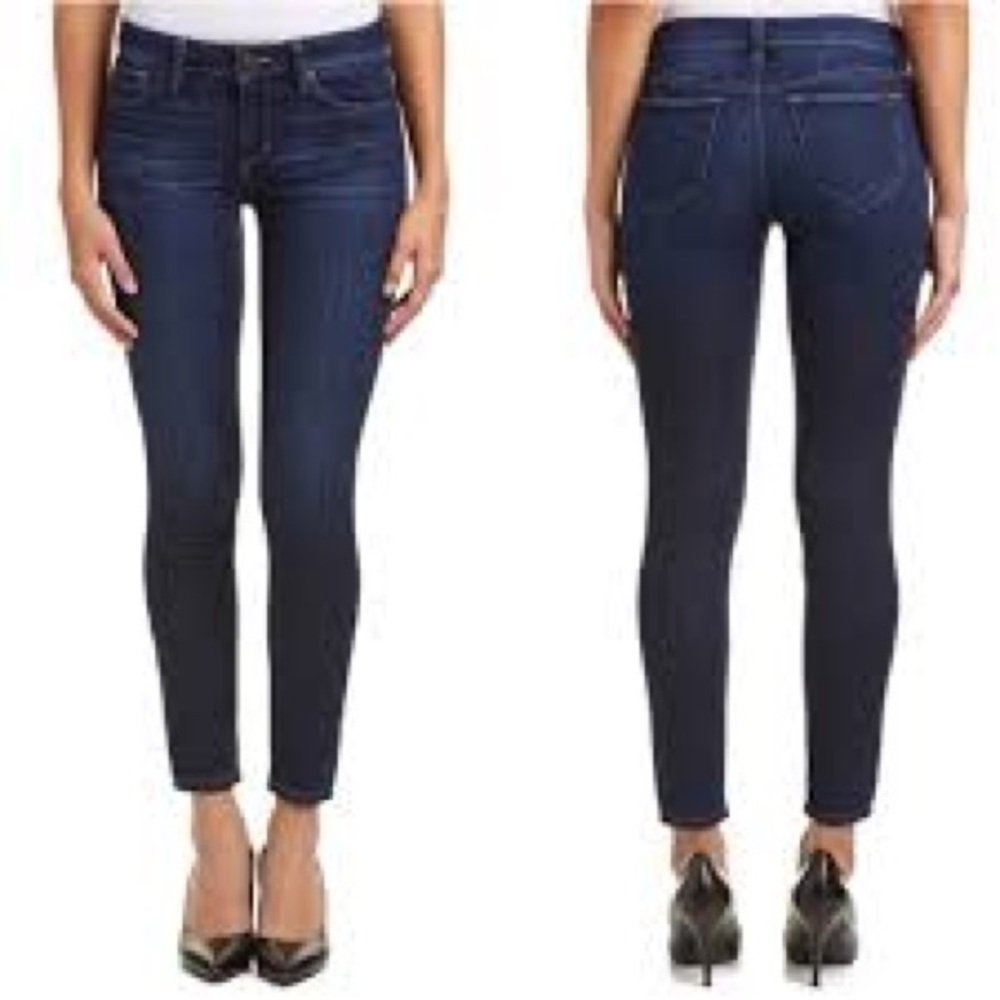 Joe’s jeans skinny ankle size 26